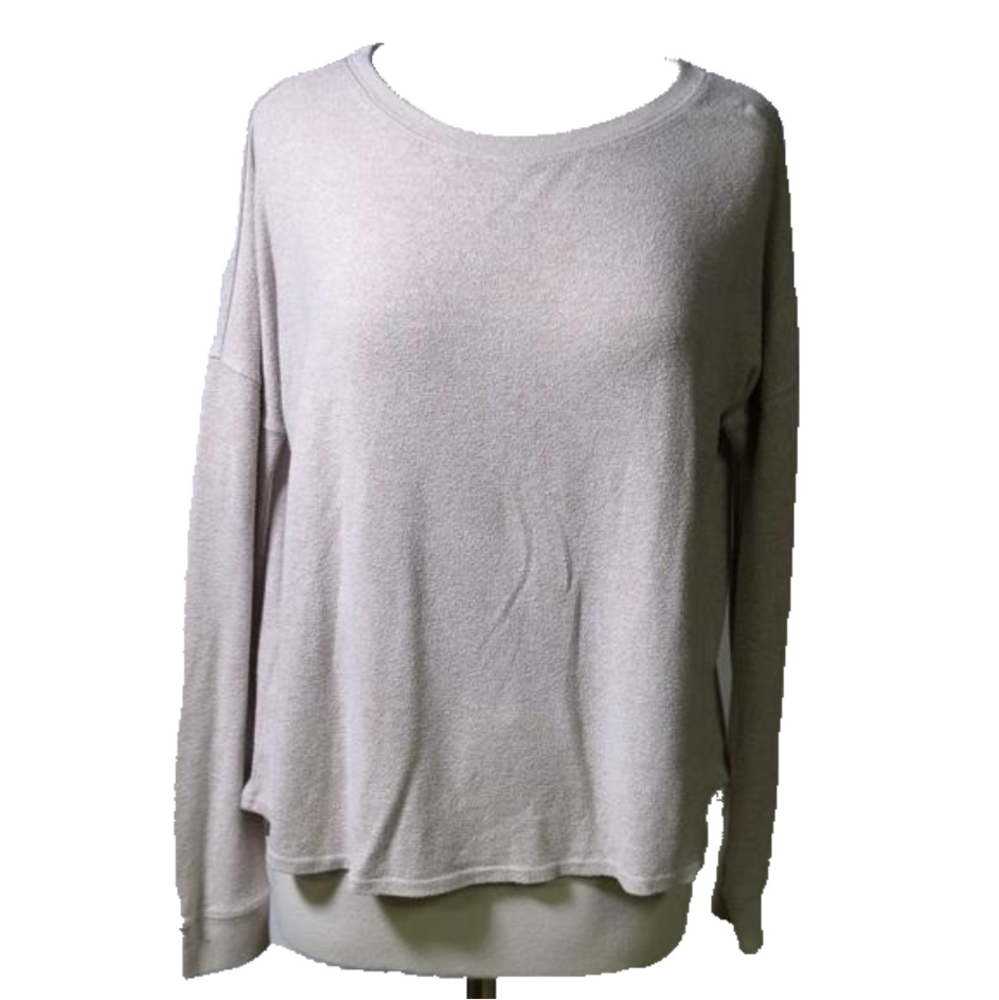 Free Press Long Sleeve Sweater